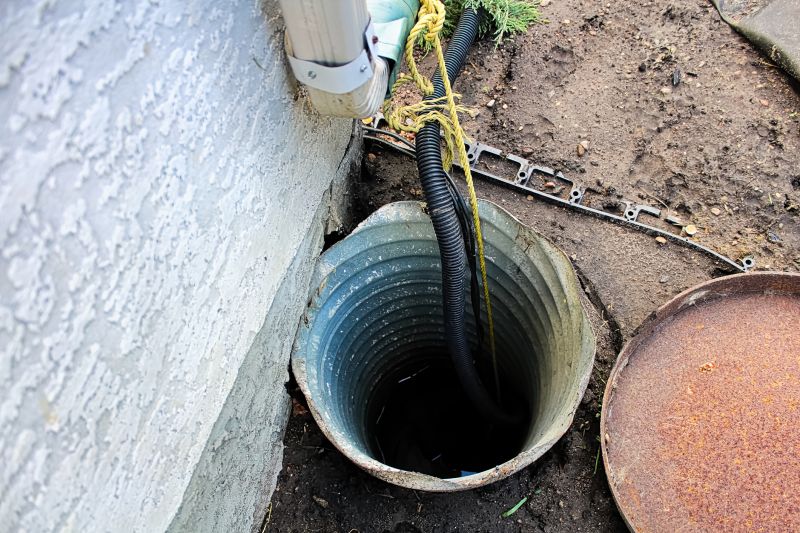 Basement Sump Pump Service in Auburn, AL