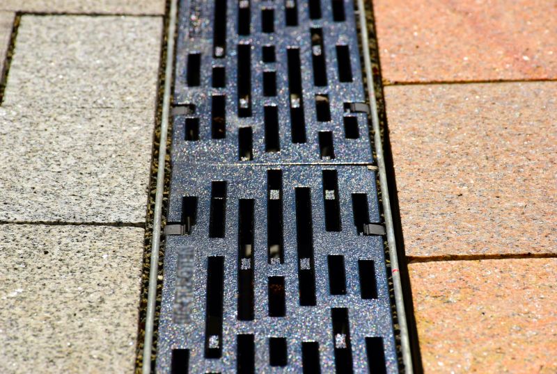 Drainage Sloping in Atlanta, GA