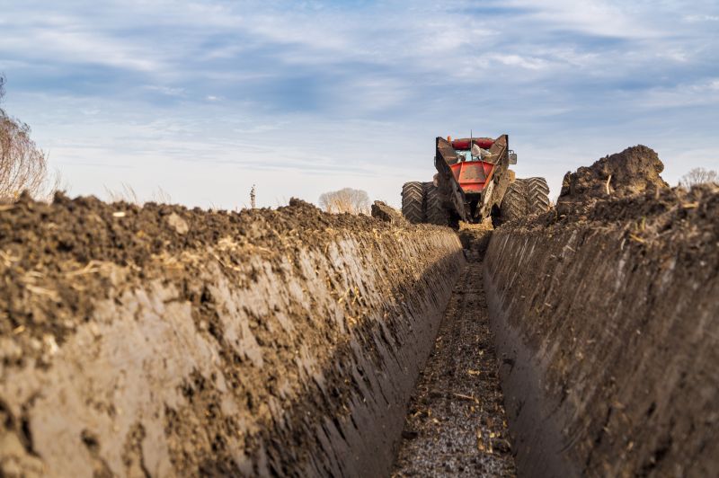 Footer Excavation in Salt Lake City, UT