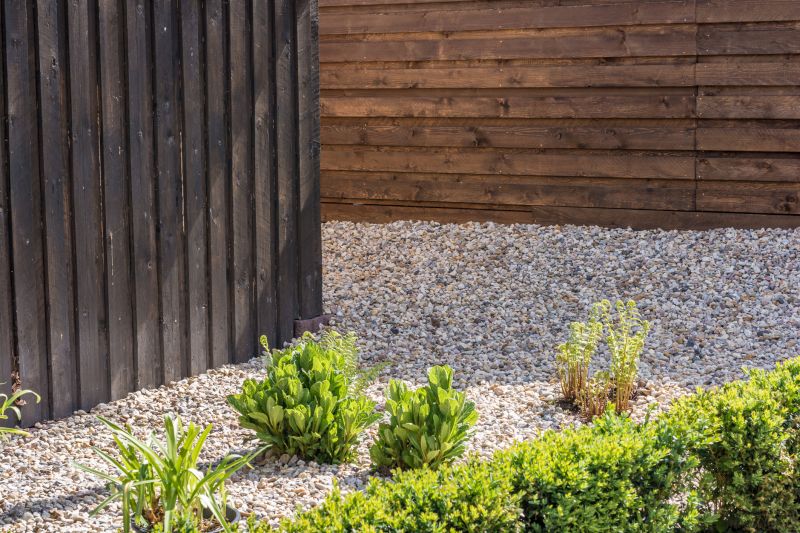 Gravel Patio Installation in Waldorf, MD