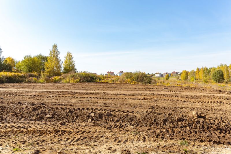 Pool Land Clearing in Atlanta, GA