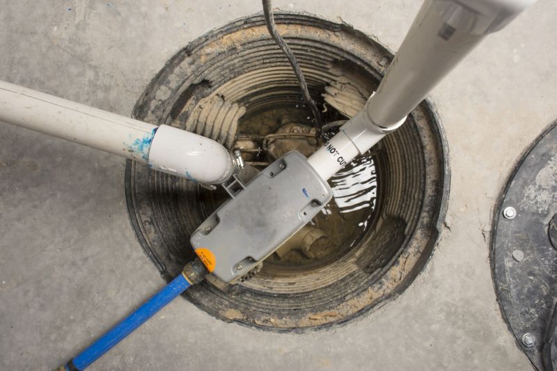 Sump Pump Installation in Dothan, AL